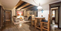 Custom-Built Adobe Home and Pecan Orchard on 6 Acres in Las Cruces, New Mexico