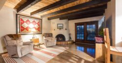 Custom-Built Adobe Home and Pecan Orchard on 6 Acres in Las Cruces, New Mexico