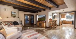 Custom-Built Adobe Home and Pecan Orchard on 6 Acres in Las Cruces, New Mexico