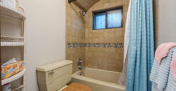Custom-Built Adobe Home and Pecan Orchard on 6 Acres in Las Cruces, New Mexico