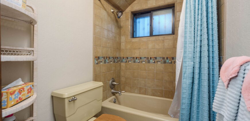 Custom-Built Adobe Home and Pecan Orchard on 6 Acres in Las Cruces, New Mexico