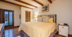 Custom-Built Adobe Home and Pecan Orchard on 6 Acres in Las Cruces, New Mexico