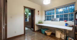 Custom-Built Adobe Home and Pecan Orchard on 6 Acres in Las Cruces, New Mexico