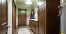 Custom-Built Adobe Home and Pecan Orchard on 6 Acres in Las Cruces, New Mexico
