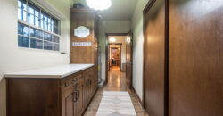 Custom-Built Adobe Home and Pecan Orchard on 6 Acres in Las Cruces, New Mexico