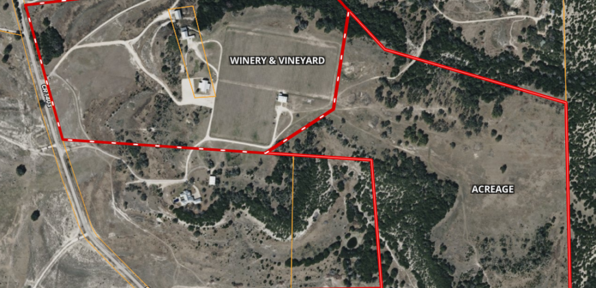 Stoneledge Winery and Vineyard
