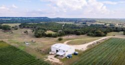 Stoneledge Winery and Vineyard