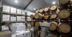 Stoneledge Winery and Vineyard