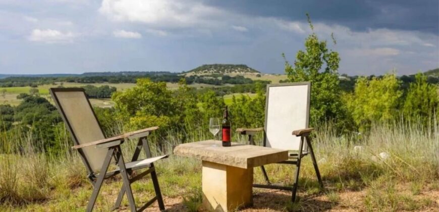 Stoneledge Winery and Vineyard