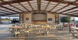 Stoneledge Winery and Vineyard