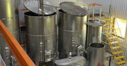Stoneledge Winery and Vineyard