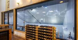 Stoneledge Winery and Vineyard