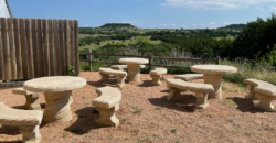 Stoneledge Winery and Vineyard