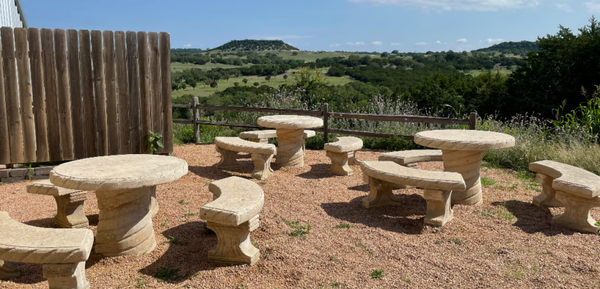 Stoneledge Winery and Vineyard