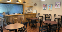 Stoneledge Winery and Vineyard