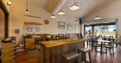 Stoneledge Winery and Vineyard