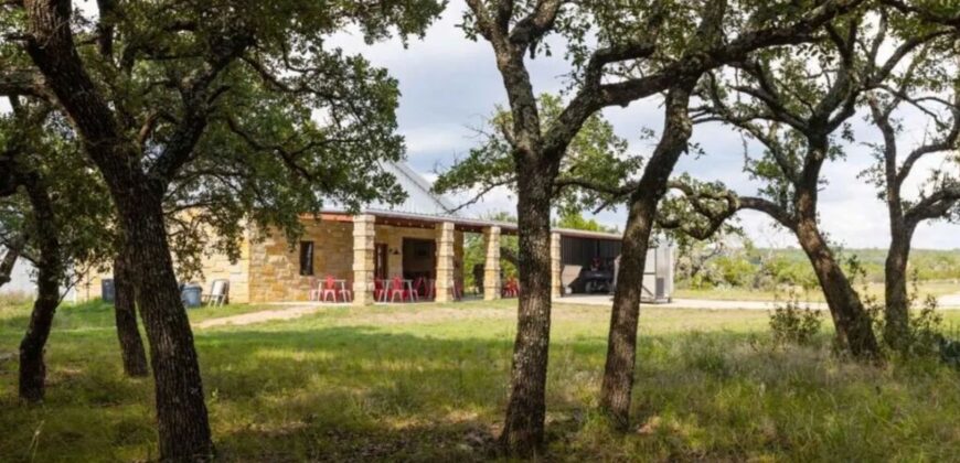Stoneledge Winery and Vineyard