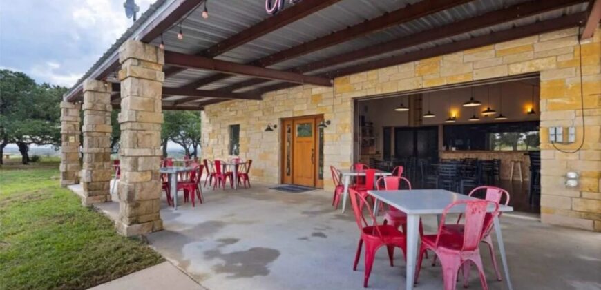 Stoneledge Winery and Vineyard