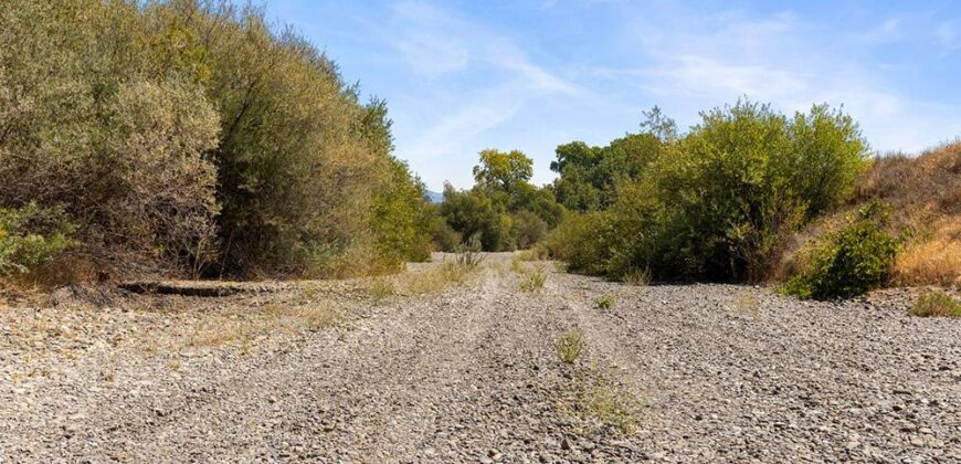 Pear Orchard & Vineyard For Sale – Mendocino County