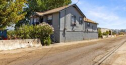 Pear Orchard & Vineyard For Sale – Mendocino County