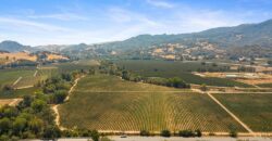 Pear Orchard & Vineyard For Sale – Mendocino County