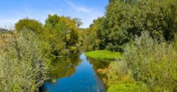 Pear Orchard & Vineyard For Sale – Mendocino County