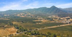 Pear Orchard & Vineyard For Sale – Mendocino County