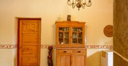 Argentina Vineyard, Orchard & Olive Grove For Sale w/ Cabanas & Home – Finca Bella Luna