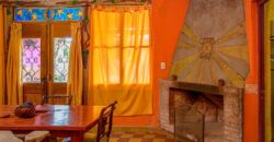 Argentina Vineyard, Orchard & Olive Grove For Sale w/ Cabanas & Home – Finca Bella Luna