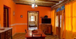 Argentina Vineyard, Orchard & Olive Grove For Sale w/ Cabanas & Home – Finca Bella Luna