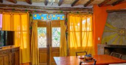Argentina Vineyard, Orchard & Olive Grove For Sale w/ Cabanas & Home – Finca Bella Luna
