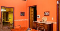Argentina Vineyard, Orchard & Olive Grove For Sale w/ Cabanas & Home – Finca Bella Luna