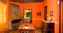 Argentina Vineyard, Orchard & Olive Grove For Sale w/ Cabanas & Home – Finca Bella Luna