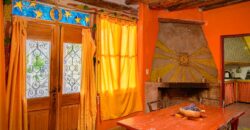 Argentina Vineyard, Orchard & Olive Grove For Sale w/ Cabanas & Home – Finca Bella Luna
