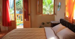 Argentina Vineyard, Orchard & Olive Grove For Sale w/ Cabanas & Home – Finca Bella Luna