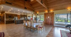 Umpqua Valley Equestrian Vineyard With Expansion Potential