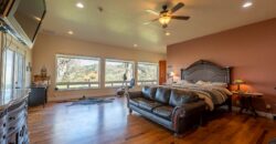 Umpqua Valley Equestrian Vineyard With Expansion Potential