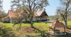 Umpqua Valley Equestrian Vineyard With Expansion Potential