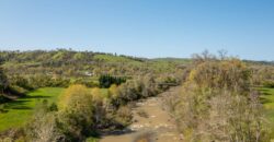 Umpqua Valley Equestrian Vineyard With Expansion Potential