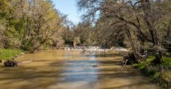 Umpqua Valley Equestrian Vineyard With Expansion Potential