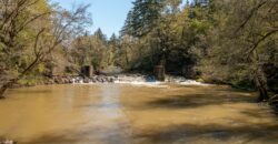 Umpqua Valley Equestrian Vineyard With Expansion Potential
