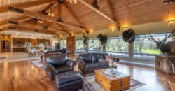 Umpqua Valley Equestrian Vineyard With Expansion Potential