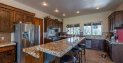 Umpqua Valley Equestrian Vineyard With Expansion Potential