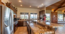 Umpqua Valley Equestrian Vineyard With Expansion Potential