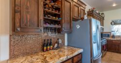 Umpqua Valley Equestrian Vineyard With Expansion Potential