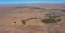 Paso Robles Vineyard For Sale w/ Pomegranates – Highlands District