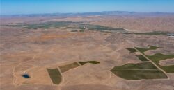 Paso Robles Vineyard For Sale w/ Pomegranates – Highlands District