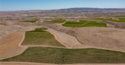 Paso Robles Vineyard For Sale w/ Pomegranates – Highlands District