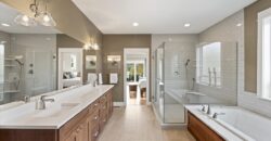 Stunning Farm set on 43 acres, plantable acreage
