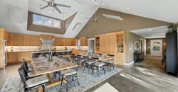 Stunning Farm set on 43 acres, plantable acreage